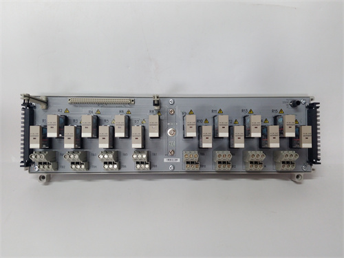 A-B	1756-EN2T以太网通信模块