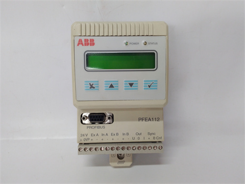 GE	IC695RMX128远程输入/输出模块