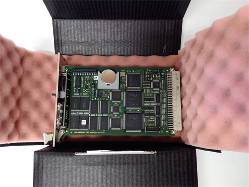 HONEYWELL	TK-CCR014控制器模块