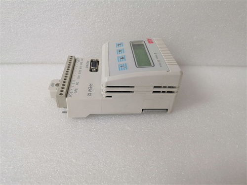 SIEMENS	6SL3210-1PE33-7CL0电机驱动模块