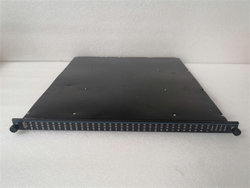 ABB	CS513 3BSE000435R1工业自动化模块