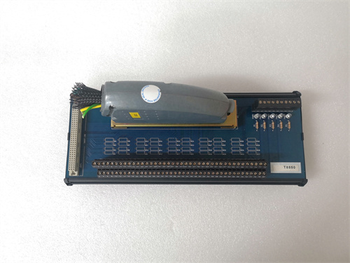 GE	IC698PSA350D业控制模块