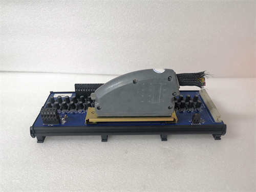 ABB	CI853K01通信接口模块