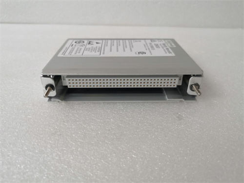 GE	IC695ALG808拟输入模块