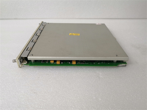 GE	IC695ALG808模拟输入模