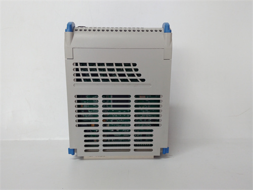 TRICONEX 3700A工业自动化设备