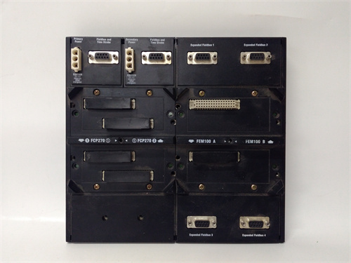 MODICON	NW-BM85-000通信模块