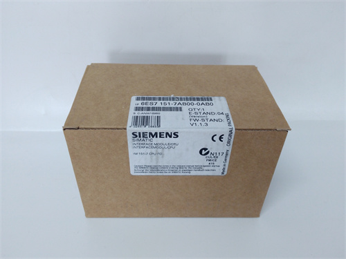 HONEYWELL	HCIX15-TE-FA-NC 工业控制模块