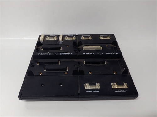 KOLLMORGEN S20660-SRS高性能的模块