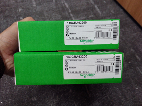 HONWYWELL	8C-IP0102高性能的模块