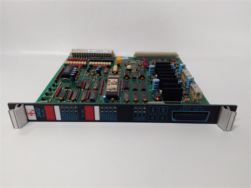 HONEYWELL	CC-PCNT01计数器模块