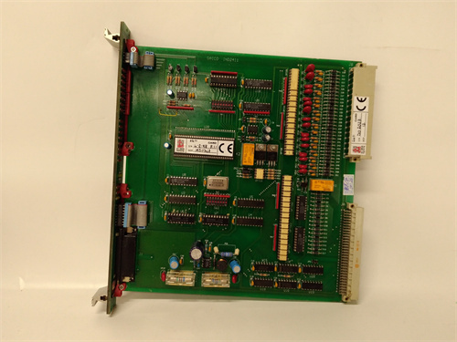 Beckhoff	BK9050 I/O总线模块