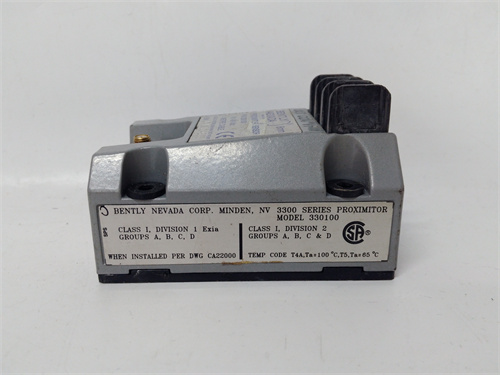 FANUC	A06B-6110-H015电机驱动模块