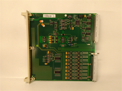 Schneider MDI1FRD34C7-EQ-N电气控制模块