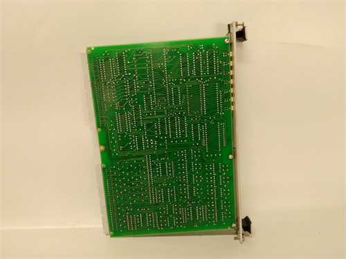 A-B	1756-OF8模拟输出模块