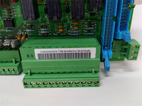 YOKOGAWA	UP55A-001-11-00工业控制模块