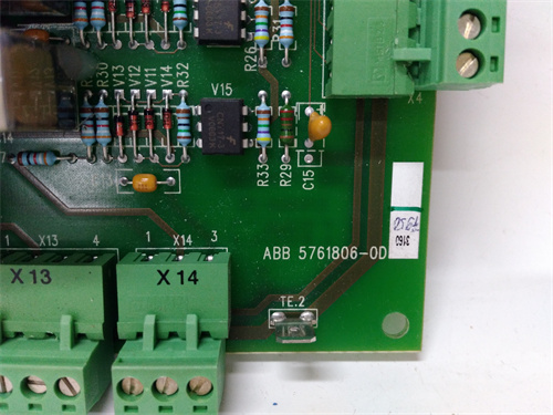 GE	URRHH电子模块