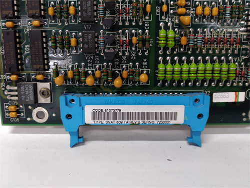 HITACHI	LYA010A电子模块