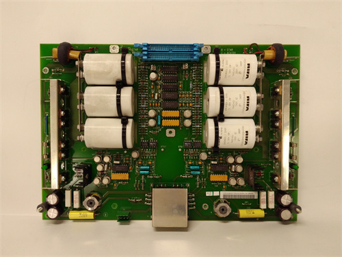 ABB	COM0032高性能的模块