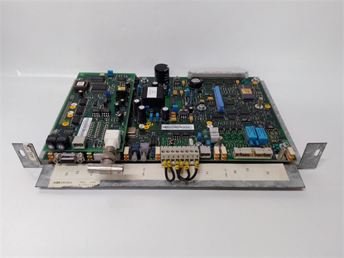 ABB	SDCS-PIN-48电源接口模块