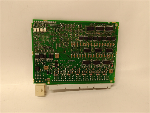 FANUC	A06B-6111-H011工业控制模块