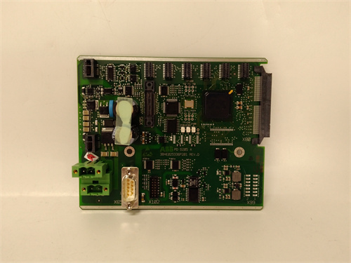 WATLOW ANAFAZE CLS208控制模块