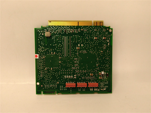 BENTLY	3500/42M高性能监测和保护模块