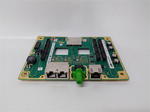 EMERSON 0065N21N0500A1高性能模块