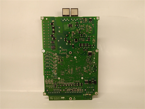 EMERSON 0065N27N0000N0460电子模块