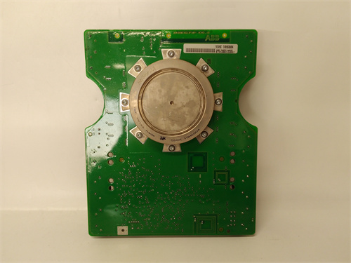 TRICNOEX 3503E电子模块