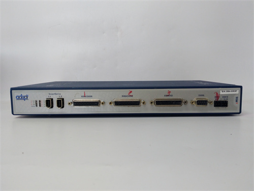 Reliance	61C350高性能的模块