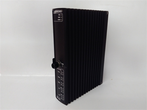 TRICONEX 8312工业控制模块