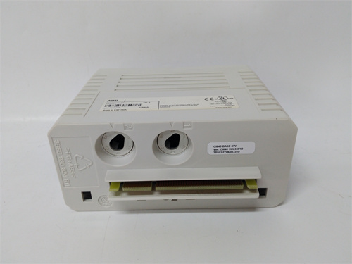 A-B	1756-OF8模拟输出模块