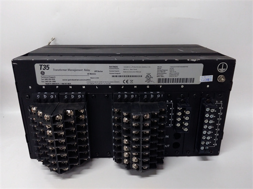 ABB	3BHL000986P0006模块
