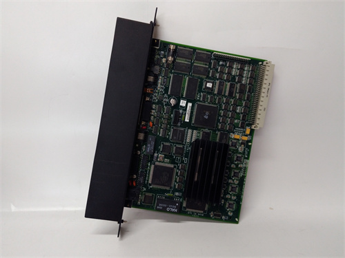 ABB	AX670 3BSE000566R1 产品描述：ABB AX670 3BSE000566R1模块是一款高性能的工业自动化模块