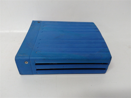 Woodward	9907-019 电子模块