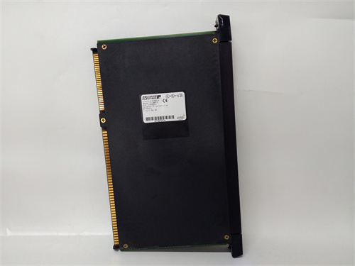 TRICONEX 8312工业控制模块