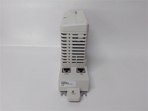ABB	SNAT-7261-INT工业控制模块
