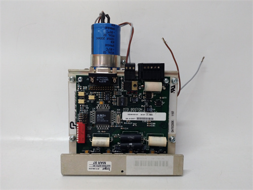 ANYBUS	ABDT-PDP 3183203131通信模块