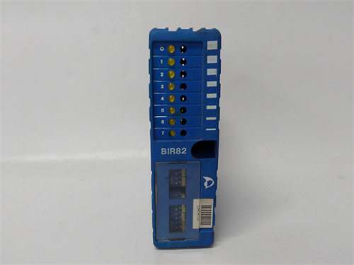 BERGER LAHR	VRDM564/50LHA电机驱动模块