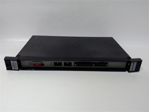 BENTLY	3500/32 125712-01监测模块