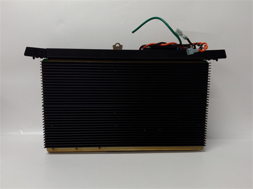 BENTLY	3500/15 127610-01控制模块