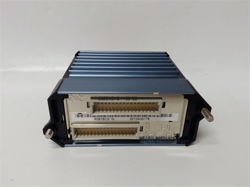 BENTLY	3500/40M 140734-01控制模块