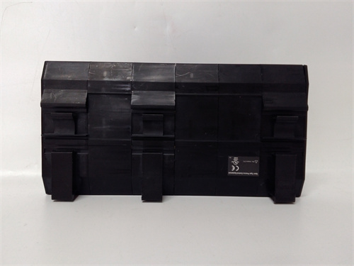 BENTLY	3500/15 127610-01监测和保护模块