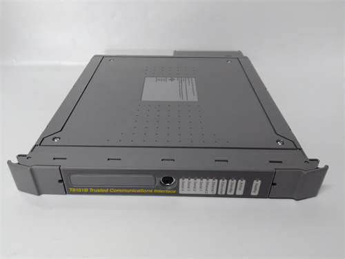 ABB	UFC911B106 3BHE037864R0106高性能模块