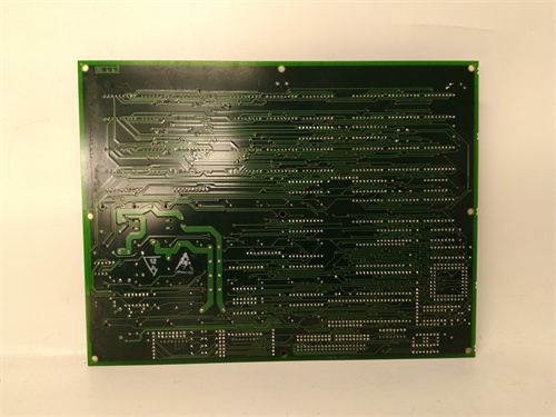 ABB	PM573-ETHPLC 控制器