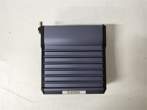 EMERSON VE4002S1T2B1高性能的模块