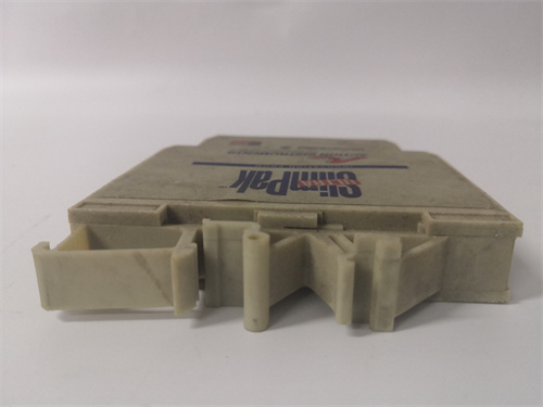 ICS TRIPLEX	T9451工业控制系统模块
