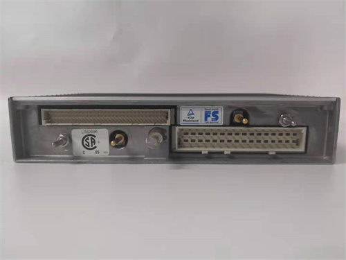 ABB	3BHL000986P7001电子模块