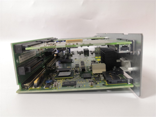 DALSA	CR-GENO-M6400R3图像处理模块